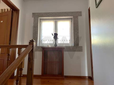 Propriedade de Luxo junto ao Rio Tâmega | Santo Isidoro – Marco de Canaveses