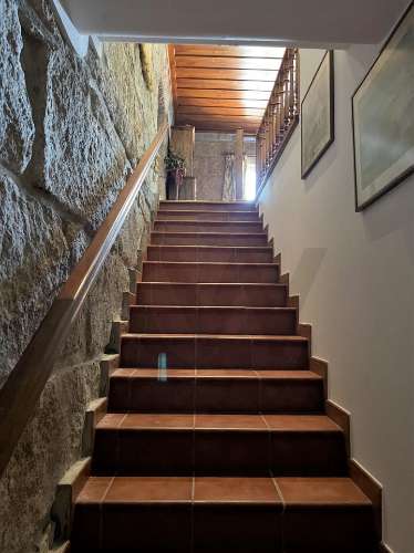 Propriedade de Luxo junto ao Rio Tâmega | Santo Isidoro – Marco de Canaveses