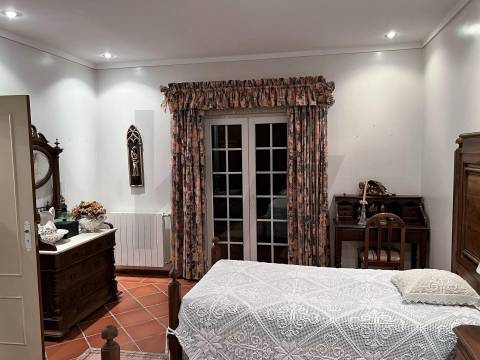 Propriedade de Luxo junto ao Rio Tâmega | Santo Isidoro – Marco de Canaveses