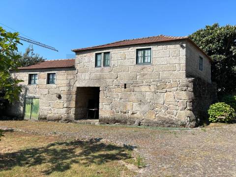 Propriedade de Luxo junto ao Rio Tâmega | Santo Isidoro – Marco de Canaveses