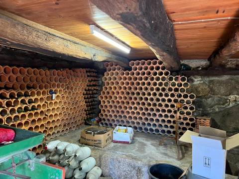 Propriedade de Luxo junto ao Rio Tâmega | Santo Isidoro – Marco de Canaveses