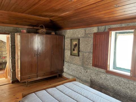 Propriedade de Luxo junto ao Rio Tâmega | Santo Isidoro – Marco de Canaveses