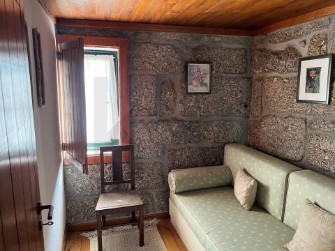 Propriedade de Luxo junto ao Rio Tâmega | Santo Isidoro – Marco de Canaveses