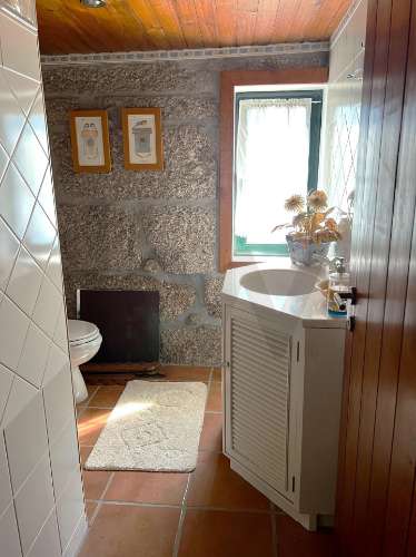 Propriedade de Luxo junto ao Rio Tâmega | Santo Isidoro – Marco de Canaveses