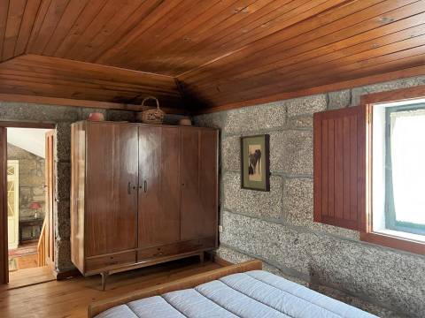 Propriedade de Luxo junto ao Rio Tâmega | Santo Isidoro – Marco de Canaveses