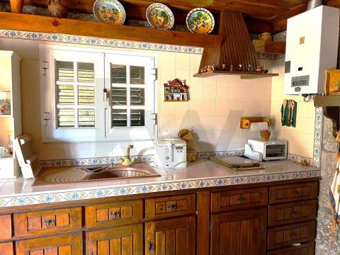 Propriedade de Luxo junto ao Rio Tâmega | Santo Isidoro – Marco de Canaveses