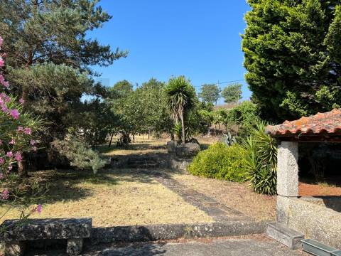 Propriedade de Luxo junto ao Rio Tâmega | Santo Isidoro – Marco de Canaveses