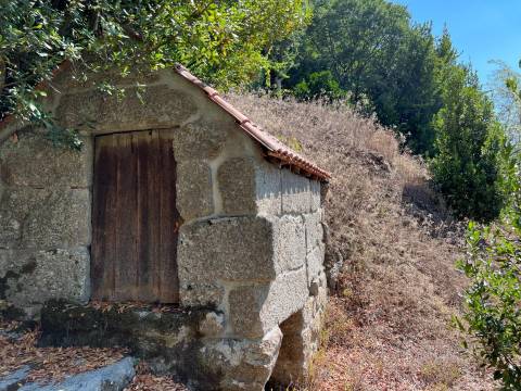 Propriedade de Luxo junto ao Rio Tâmega | Santo Isidoro – Marco de Canaveses