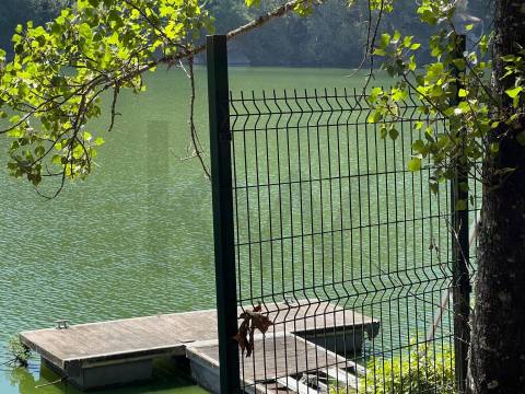 Propriedade de Luxo junto ao Rio Tâmega | Santo Isidoro – Marco de Canaveses