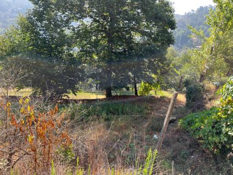 Propriedade de Luxo junto ao Rio Tâmega | Santo Isidoro – Marco de Canaveses