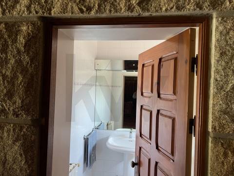 Propriedade de Luxo junto ao Rio Tâmega | Santo Isidoro – Marco de Canaveses