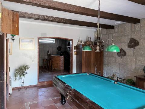 Propriedade de Luxo junto ao Rio Tâmega | Santo Isidoro – Marco de Canaveses