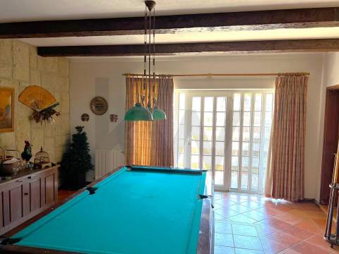 Propriedade de Luxo junto ao Rio Tâmega | Santo Isidoro – Marco de Canaveses