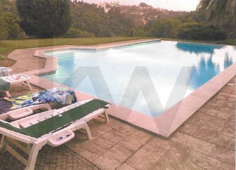 Propriedade de Luxo junto ao Rio Tâmega | Santo Isidoro – Marco de Canaveses