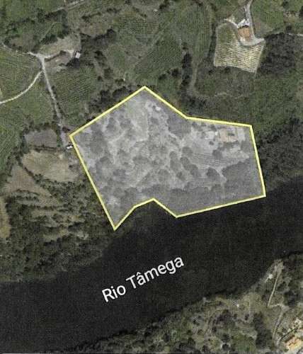 Propriedade de Luxo junto ao Rio Tâmega | Santo Isidoro – Marco de Canaveses