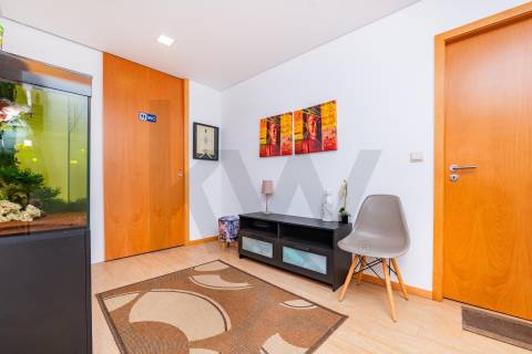 Moradia T4 independente em Pedralva