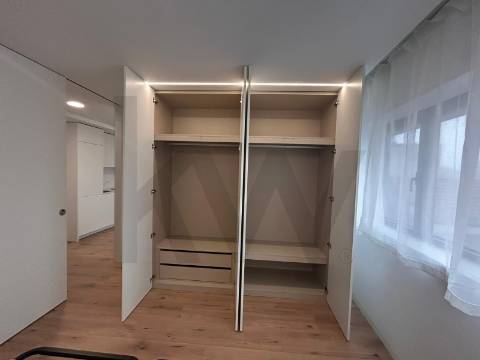 Arrendamento T1 - Arrendamento - Rua França Júnior  - Matosinhos Sul