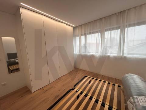 Arrendamento T1 - Arrendamento - Rua França Júnior  - Matosinhos Sul