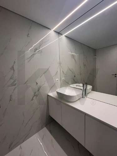 Arrendamento T1 - Arrendamento - Rua França Júnior  - Matosinhos Sul