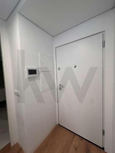 Arrendamento T1 - Arrendamento - Rua França Júnior  - Matosinhos Sul