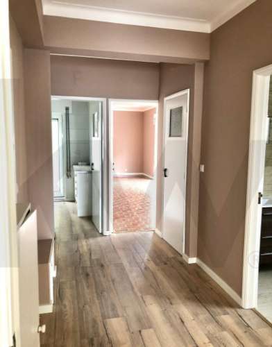 T2 no 2º piso com varandas em Tenente Valadim