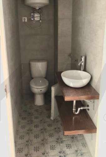 T2 no 2º piso com varandas em Tenente Valadim