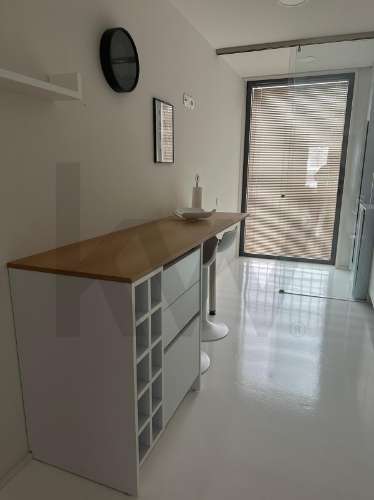 Recuado em Matosinhos Sul - Apartamento T2 de luxo como novo (último piso) em condomínio fechado.