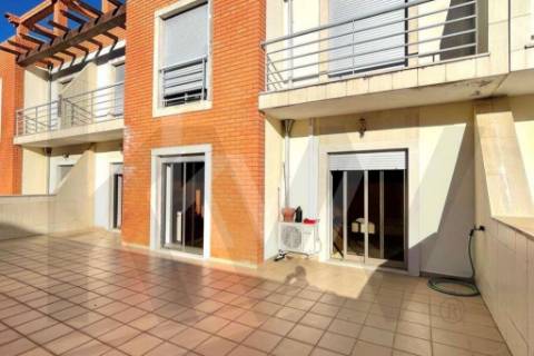 ARRENDAMENTO APARTAMENTO T3 NA VILA DA SERTÃ, CASTELO BRANCO