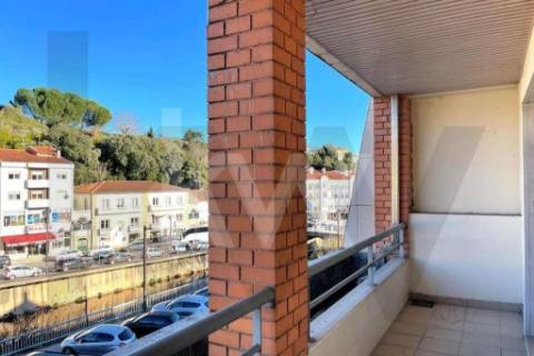 ARRENDAMENTO APARTAMENTO T3 NA VILA DA SERTÃ, CASTELO BRANCO