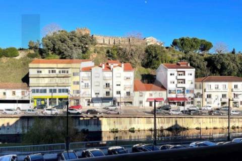 ARRENDAMENTO APARTAMENTO T3 NA VILA DA SERTÃ, CASTELO BRANCO