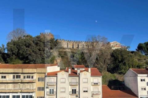 ARRENDAMENTO APARTAMENTO T3 NA VILA DA SERTÃ, CASTELO BRANCO