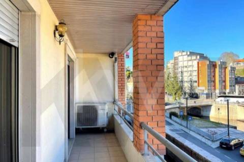 ARRENDAMENTO APARTAMENTO T3 NA VILA DA SERTÃ, CASTELO BRANCO