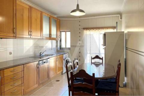 ARRENDAMENTO APARTAMENTO T3 NA VILA DA SERTÃ, CASTELO BRANCO