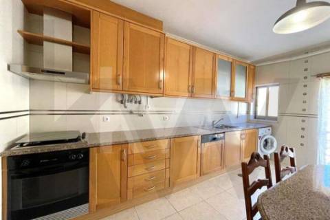 ARRENDAMENTO APARTAMENTO T3 NA VILA DA SERTÃ, CASTELO BRANCO