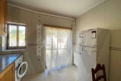 ARRENDAMENTO APARTAMENTO T3 NA VILA DA SERTÃ, CASTELO BRANCO