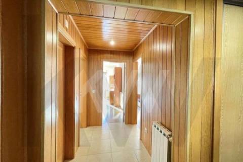 ARRENDAMENTO APARTAMENTO T3 NA VILA DA SERTÃ, CASTELO BRANCO