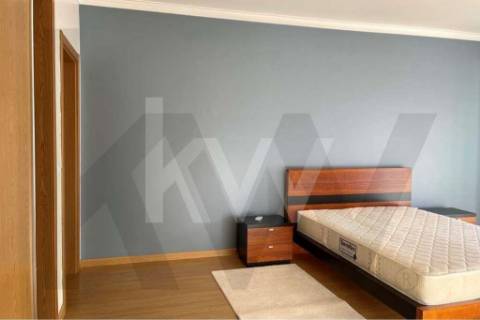 ARRENDAMENTO APARTAMENTO T3 NA VILA DA SERTÃ, CASTELO BRANCO