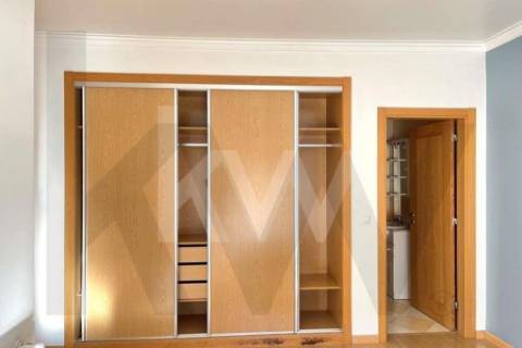 ARRENDAMENTO APARTAMENTO T3 NA VILA DA SERTÃ, CASTELO BRANCO