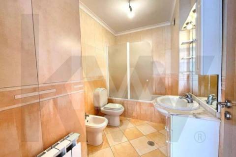 ARRENDAMENTO APARTAMENTO T3 NA VILA DA SERTÃ, CASTELO BRANCO