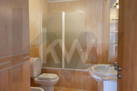 ARRENDAMENTO APARTAMENTO T3 NA VILA DA SERTÃ, CASTELO BRANCO