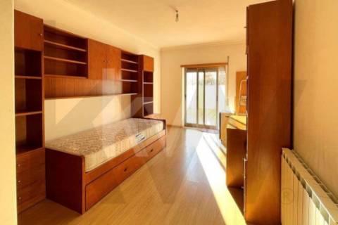 ARRENDAMENTO APARTAMENTO T3 NA VILA DA SERTÃ, CASTELO BRANCO