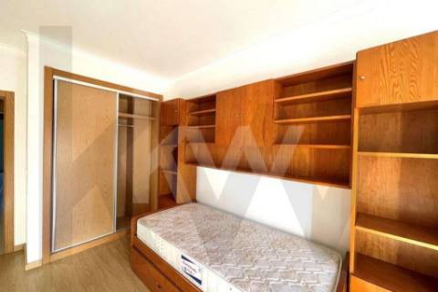 ARRENDAMENTO APARTAMENTO T3 NA VILA DA SERTÃ, CASTELO BRANCO