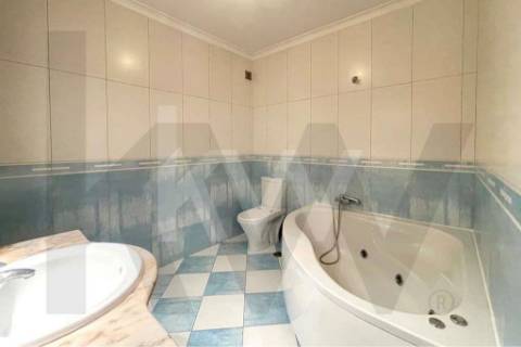 ARRENDAMENTO APARTAMENTO T3 NA VILA DA SERTÃ, CASTELO BRANCO