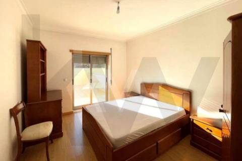 ARRENDAMENTO APARTAMENTO T3 NA VILA DA SERTÃ, CASTELO BRANCO