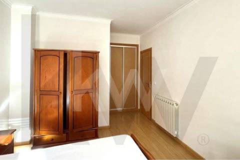 ARRENDAMENTO APARTAMENTO T3 NA VILA DA SERTÃ, CASTELO BRANCO