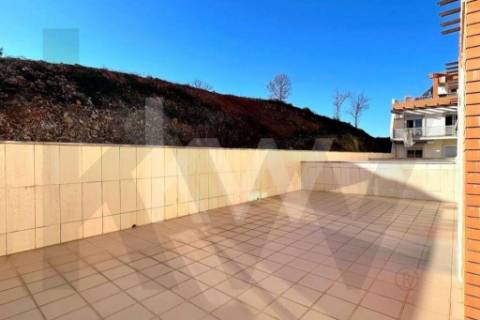 ARRENDAMENTO APARTAMENTO T3 NA VILA DA SERTÃ, CASTELO BRANCO