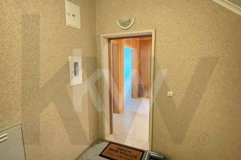 ARRENDAMENTO APARTAMENTO T3 NA VILA DA SERTÃ, CASTELO BRANCO