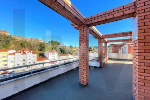 ARRENDAMENTO APARTAMENTO T3 NA VILA DA SERTÃ, CASTELO BRANCO