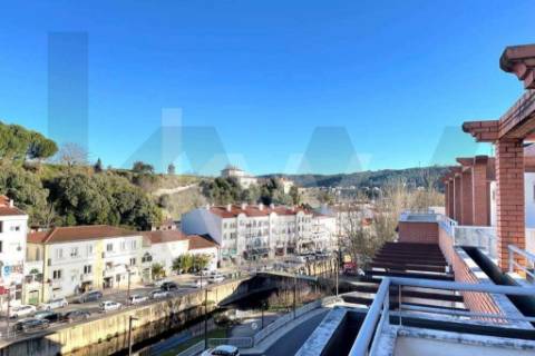 ARRENDAMENTO APARTAMENTO T3 NA VILA DA SERTÃ, CASTELO BRANCO