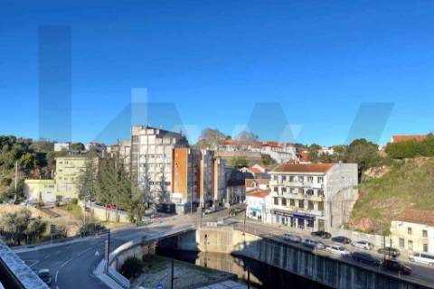 ARRENDAMENTO APARTAMENTO T3 NA VILA DA SERTÃ, CASTELO BRANCO